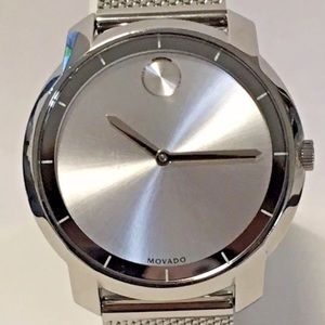 Movado BOLD Watch